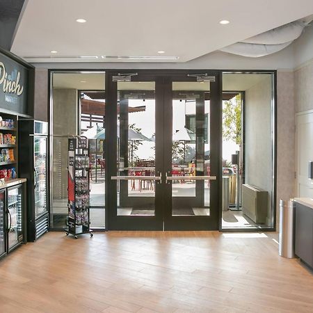 Towneplace Suites Nashville Downtown/Capitol District Esterno foto