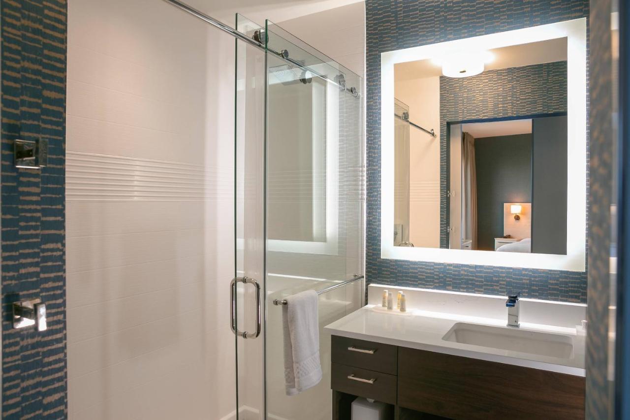 Towneplace Suites Nashville Downtown/Capitol District Esterno foto