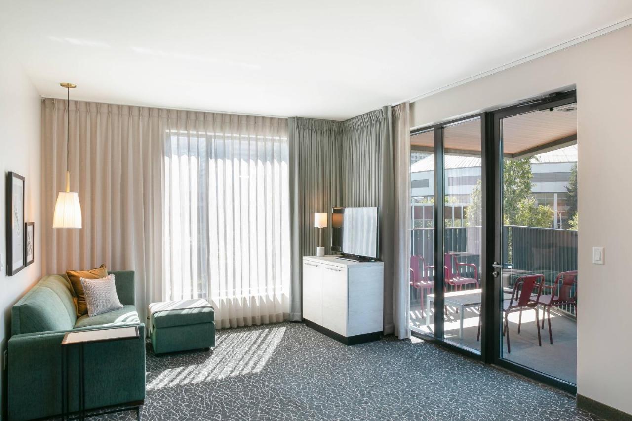 Towneplace Suites Nashville Downtown/Capitol District Esterno foto