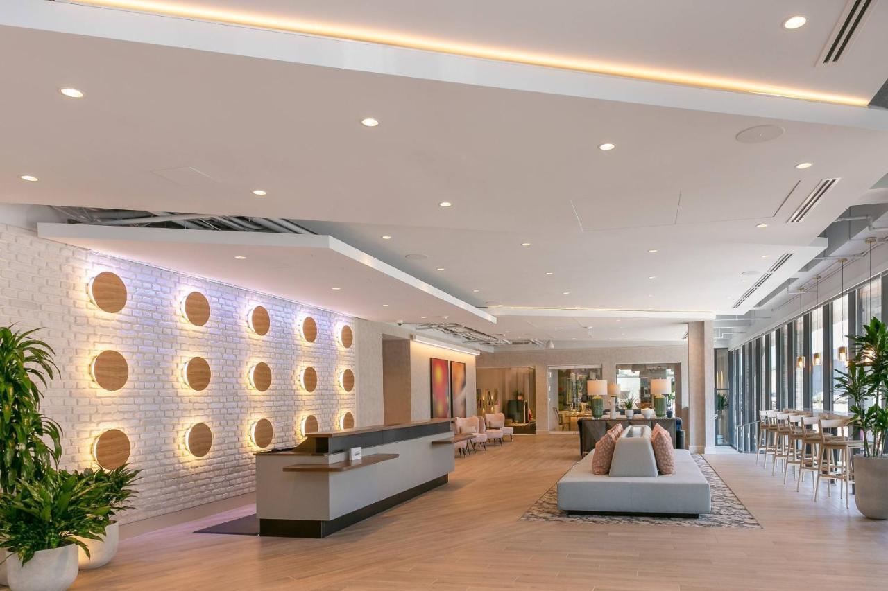 Towneplace Suites Nashville Downtown/Capitol District Esterno foto