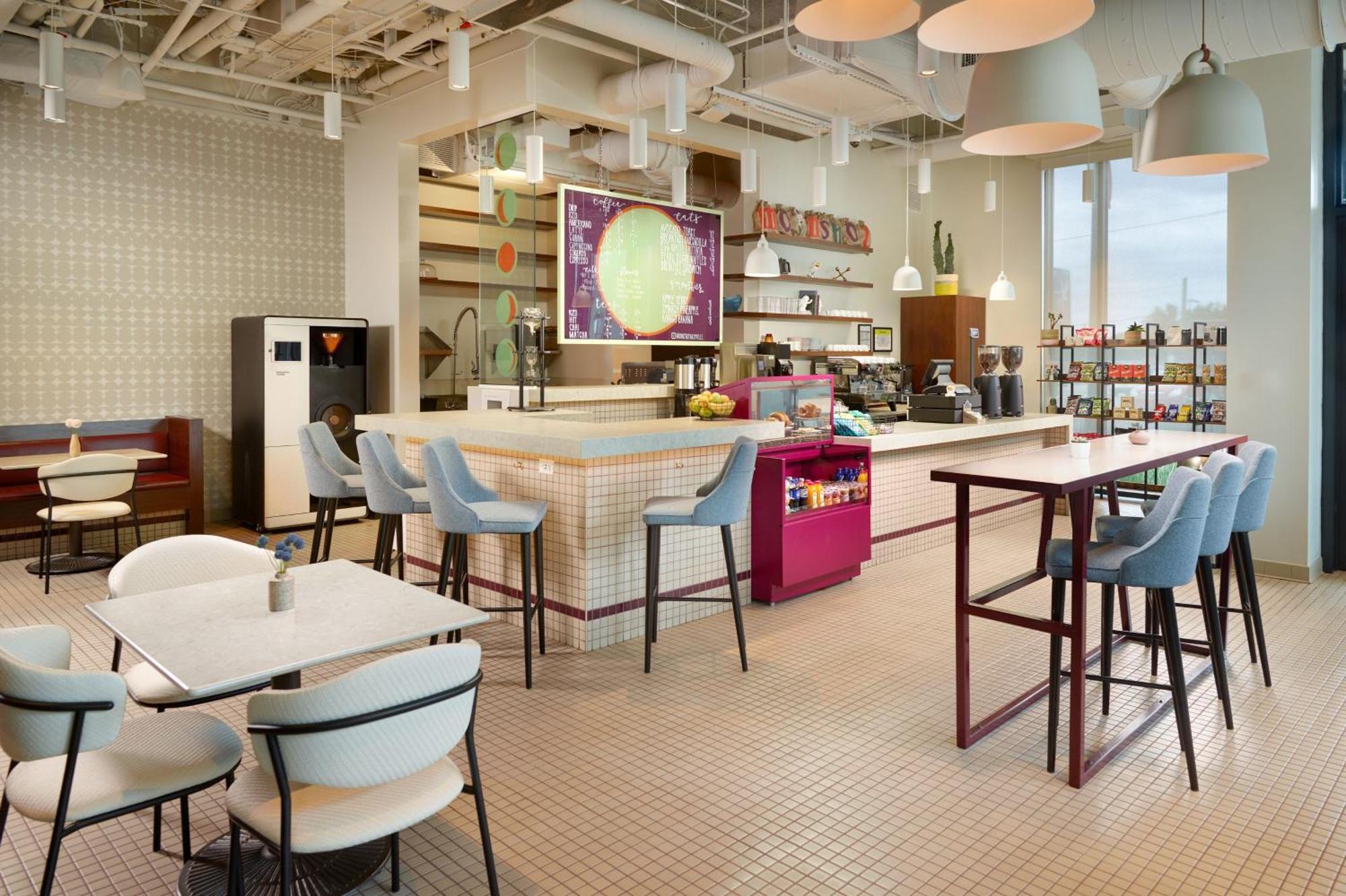 Towneplace Suites Nashville Downtown/Capitol District Esterno foto