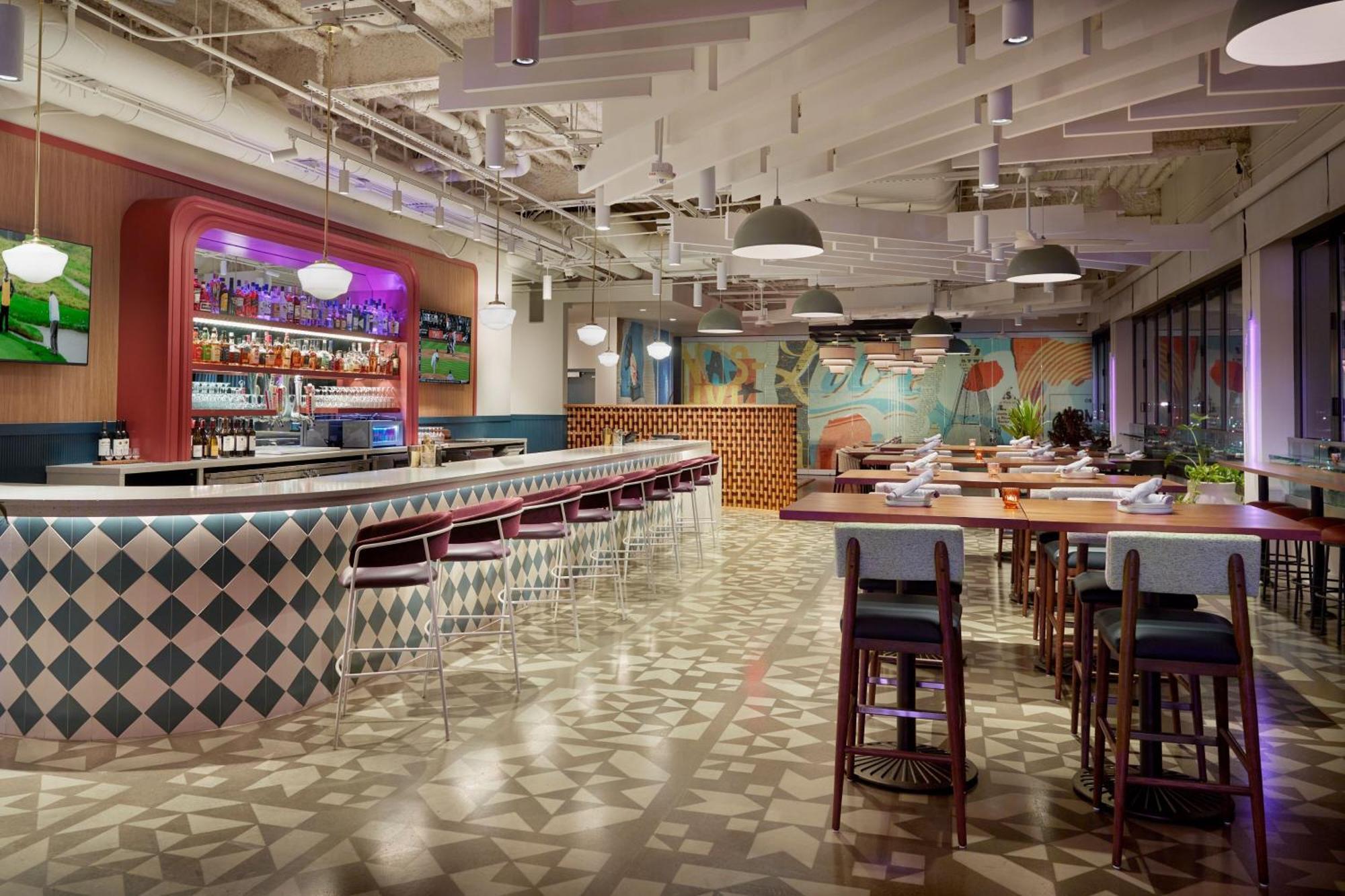 Towneplace Suites Nashville Downtown/Capitol District Esterno foto