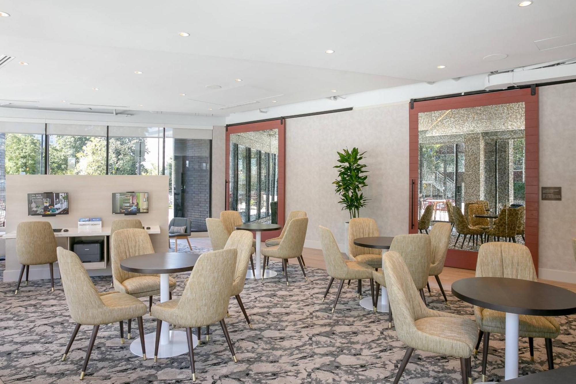 Towneplace Suites Nashville Downtown/Capitol District Esterno foto