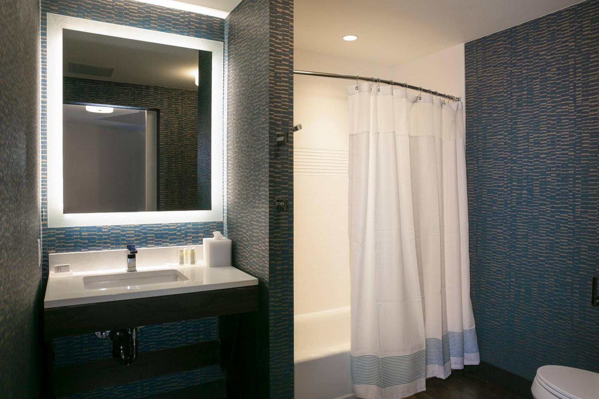 Towneplace Suites Nashville Downtown/Capitol District Esterno foto